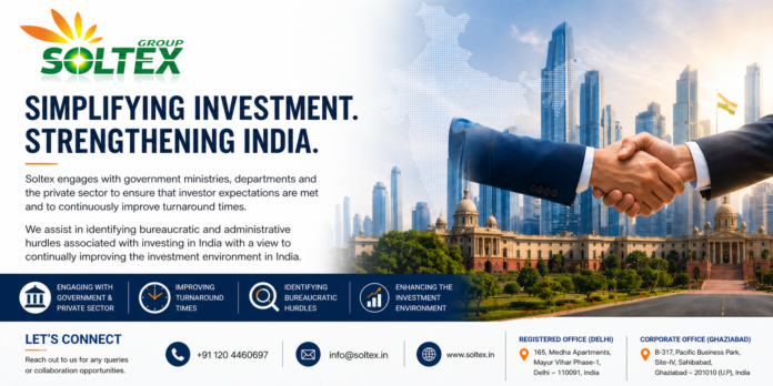 Simplifying Investment in India