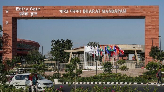Bharat Tex Expo 2026 Matters